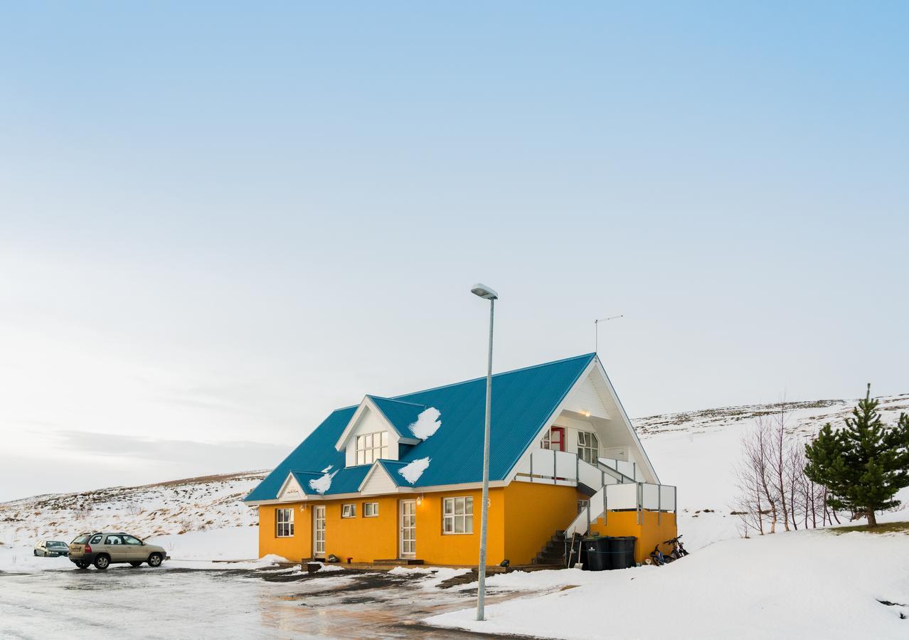 North Aurora Guesthouse Laugar  Zewnętrze zdjęcie