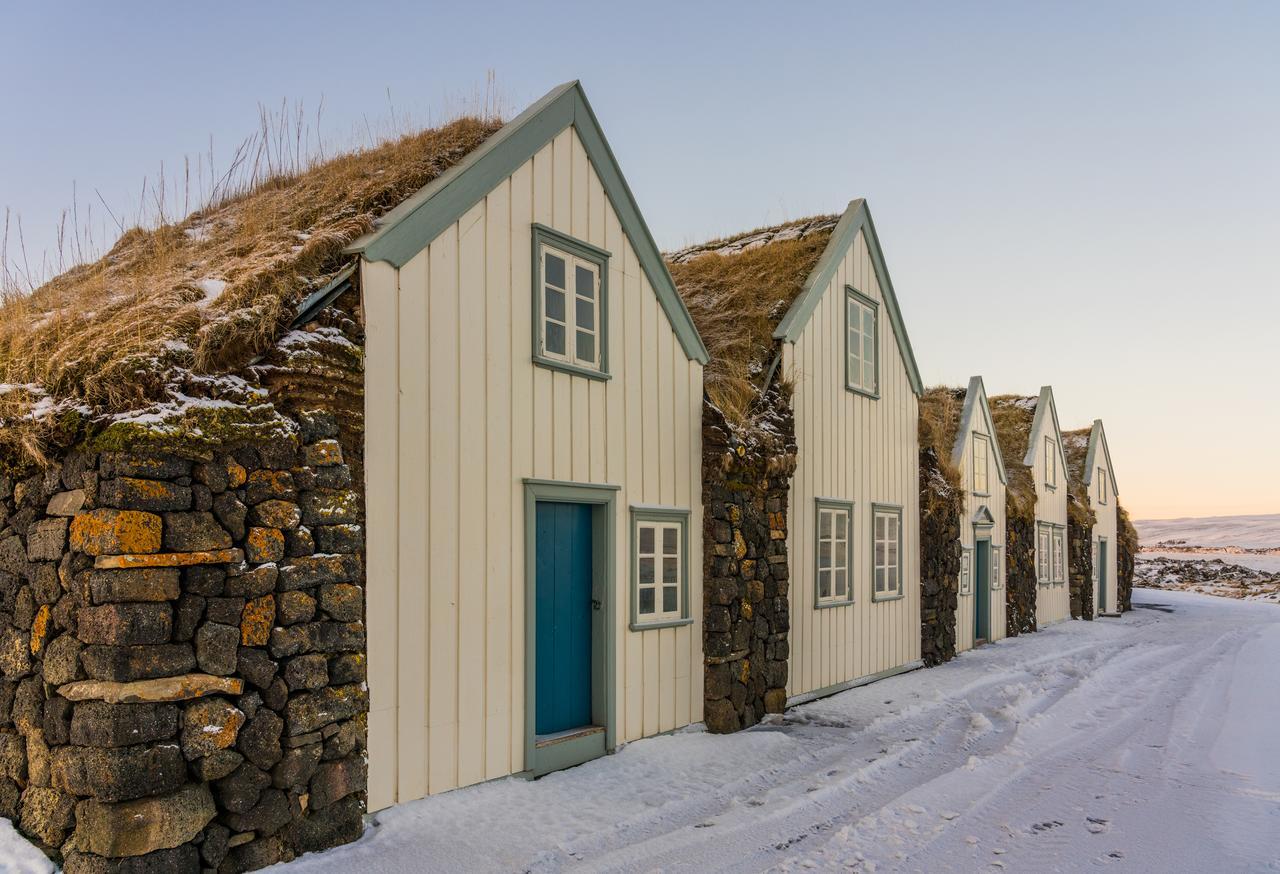 North Aurora Guesthouse Laugar  Pokój zdjęcie